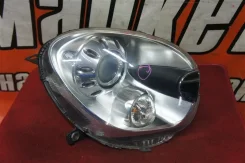 ���� MINI Crossover 2012 R60, �������� ����