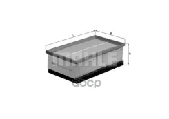 ������ Mahle/Knecht ���. LX1497/1 LX14971 ����