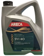 Areca