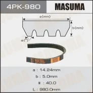 ������ ������� ��������� ������������ Masuma, 4PK-980 Masuma 4PK-980 4PK980 ����