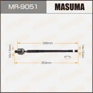 ���� ������� Masuma, MR-9051 MR-9051 MR9051 ����