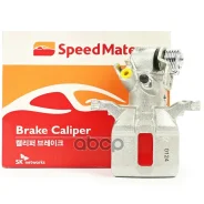 ������� ������ ������ Honda Civic MK V Saloon SpeedMate ���. SM-BC603 43018-S04-003 SMBC603 ����