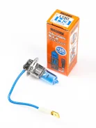 ����� ������������������� Masuma BLUE Skyglow H3 12v 55W (4200K) L130 ����