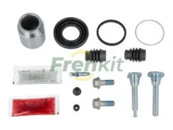 ����������� ���������� �������� � ������������ � ������� Subaru: Forester, SG, 2.0 X AWD, 05-08 Frenkit 738134 738134 ����