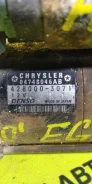 ������� Chrysler Pacifica Ega Rt 4748046Ab 4748046AB ����