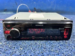 Kenwood U400BT