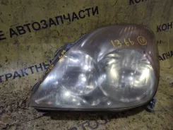 ���� Toyota Corolla Spacio Nze121N 13-66, ����� 1366 ����