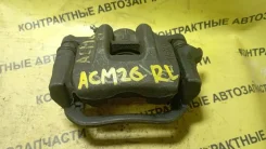 ������� ��������� Toyota Avensis Verso 2Azfe Acm20 4775044030, ����� ������ 4775044030 ����