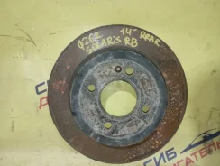���� ��������� Hyundai Accent G4Fc Rb 584110U300, ������ 584110U300 ����