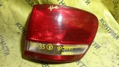 ������ ������ Toyota Ipsum Acm21W 44-35, ������ 4435 ����