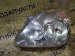 ���� Toyota Corolla Spacio Nze121N 13-66, ����� 1366 ����