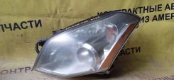 ���� Nissan Maxima Vq35De A34 4157, ����� 4157 ����