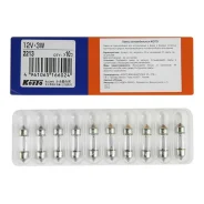 ����� 2213 T8x28 12V 3W T8x28/S7/8 (Koito) 2213 ����