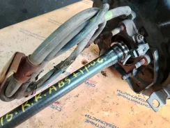 ������, ������� Toyota Hilux Surf 1GRFE GRN215 4231160240, ������ ������ 4231160240 ����