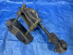 ����� Nissan Terrano 1999 551201W200 LR50 VG33E, ������ ����� 551201W200 ����