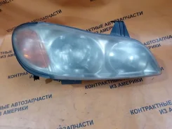 ���� Nissan Maxima A33 1666, ������ 1666 ����