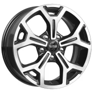 Original Series Wheels KL-318