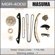 �������� ��� ������ ���� ��� Masuma, L3-VE Masuma MGR4002 MGR4002 ����
