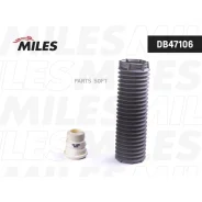 ������� + �������� �� 1 ����������� �������� FORD Focus II/Mazda3 (KYB 910026) DB47106 Miles DB47106 DB47106 ����