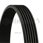 ������ ������������ Continental 6PK1019Elast 6PK1019ELAST ����