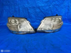 ���� Toyota Alphard 2005 MNH15 5815 5815 ����
