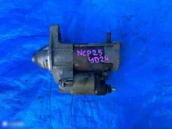 ������� Toyota Funcargo NCP25 28100-21020 2810021020 ����