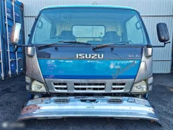 ������ Isuzu ELF 2006 NPR81 21819 21819 ����