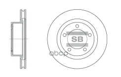 ���� ��������� �������� Sangsin brake ���. SD4017 SD4017 ����
