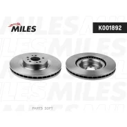 ���� ��������� �������� D350��. ������������� MB ML W166 K001892 Miles K001892 K001892 ����