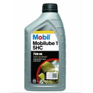 Mobil Mobilube 1 SHC