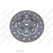 ���� ���������! VW Golf 1.6D/TD 89-91/Golf, Seat Toledo 1.9D/TD 91-99 Stellox 0700025SX 0700025SX ����