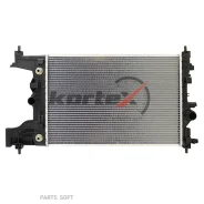 �������� ���������� ��������� GM Cruze/Astra J 1.6/1.8 ���� Kortex KRD1019 KRD1019 ����