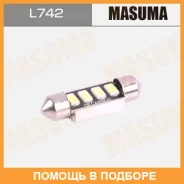 ����� ��������������� � ����������� ��������� Masuma / L742 L742 ����