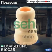 �������� ������������ ���������! VW Tiguan 08/Touran all 03 Borsehung ���. B10025 B10025 ����