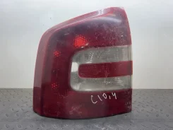 ������ ������ ����� Skoda Octavia 2006 1Z9945111B ��������� 1.9 BXE 1Z9945111B ����