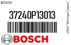������ �������� ����� Bosch 37240P13013 37240P13013 ����