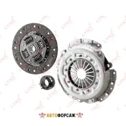 �������� ��������� Lynxauto CL-1104 Lynxauto CL1104 ����