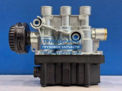 ������ ������������� ���������������� ECAS, MAN F2000/TGA, DAF, Krone, Kogel, Schmitz Exovo 20646E 20646E ����