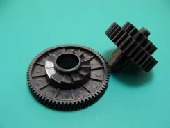�������� 35/18T ������� ��������� HP LJ 1020/1022/1018/MF4150/MF4140/M�F4120 (�����) RU5-0506 ����
