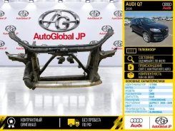 ��������� AUDI Q7 2008 4L0805594A BAR 4L0805594A ����