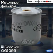������ �������� ��������� Dongfeng Kinland (KL Series) 420 01.2010 - - Goodwill ���. OG1093 OG1093 ����