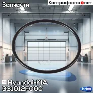 ������ �������������� Hyundai-KIA ���. 331012F000 331012F000 ����