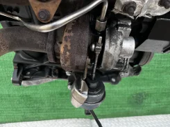 ������� Volkswagen Sharan 1 restailing 2003 diz-124452043 038253019H ����