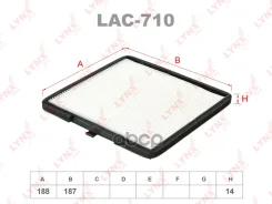 ������ ������ LYNXauto ���. LAC710 LAC710 LYNXauto LAC710 ����