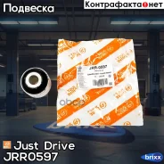 ����������� ��������� ������ �������� Just Drive ���. JRR0597 JRR0597 ����