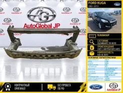 ��������� FORD KUGA 2013 1918601 CBS 1.6L Ecoboost SCTI 160/182PS-Sigma 1918601 ����