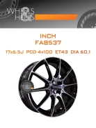 Jaos Astella FA-01