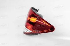 ������ ������ �������� ������ Chevrolet Cruze 09- Jorden ���. JH01CRZ09005BR JH01CRZ09005BR ����