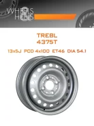 Trebl 4375T