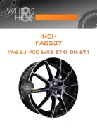 Jaos Astella FA-01